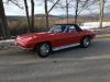 1963 Chevrolet Corvette