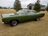 1969 Plymouth Road Runner