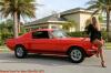 1967 Ford Mustang