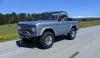 1973 Ford Bronco