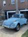 1972 Volkswagen Beetle