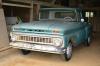 1963 Chevrolet C-10