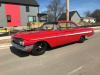 1961 Chevrolet Impala