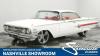 1960 Chevrolet Impala
