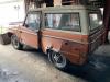 1973 Ford Bronco