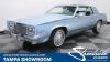 1979 Cadillac Eldorado