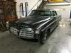 1956 Chrysler 300 Series