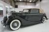 1948 Jaguar Mark IV