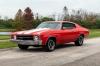 1971 Chevrolet Chevelle SS LS5