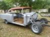 1957 Chevrolet Bel Air/150/210