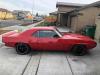 1969 Pontiac Firebird