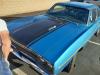1970 Plymouth Road Runner