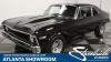 1968 Chevrolet Nova