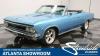 1966 Chevrolet Chevelle
