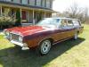 1968 Ford Galaxie