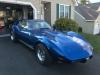 1976 Chevrolet Corvette