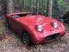 1958 Austin-Healey Sprite 1000