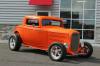 1932 Ford 3-Window