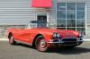 1962 Chevrolet Corvette