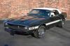 1969 Ford Mustang