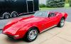 1972 Chevrolet Corvette