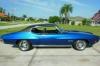 1970 Pontiac GTO