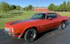 1970 Chevrolet Camaro