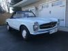 1964 Mercedes-Benz SL-Class
