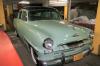 1953 Plymouth Cranbrook