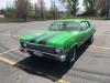1974 Chevrolet Nova
