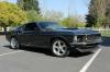 1969 Ford Mustang