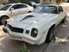 1979 Chevrolet Camaro