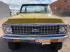 1972 Chevrolet Blazer