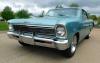 1966 Chevrolet Nova