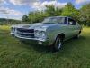 1970 Chevrolet Chevelle SS