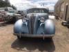 1937 Hudson terraplane