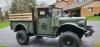 1963 Dodge Power Wagon