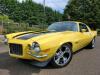 1970 Chevrolet Camaro