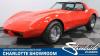 1978 Chevrolet Corvette