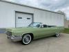 1969 Cadillac DeVille