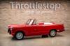 1961 Triumph Herald