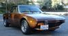 1977 Fiat X-1/9