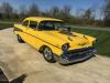 1957 Chevrolet Bel Air/150/210