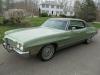 1972 Pontiac Le Mans