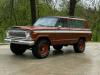 1974 Jeep Cherokee