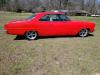 1966 Chevrolet Nova