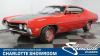 1970 Ford Torino