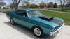 1971 Dodge Dart