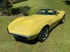 1969 Chevrolet Corvette