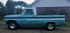 1965 Chevrolet C-10